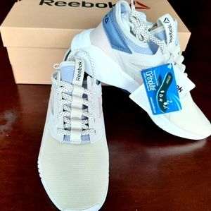 Reebok Freestyle Motion Sneakers